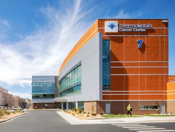 Intermountain Cancer Center