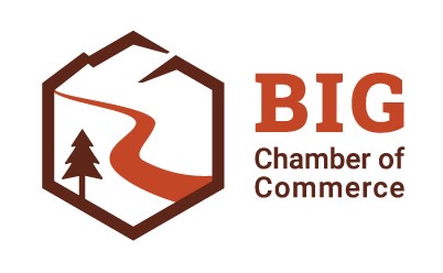 BIG Chamber of Commerce logo