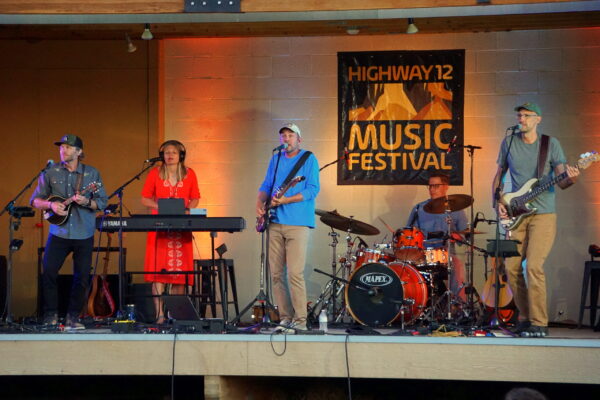 Highway 12 Music Festival