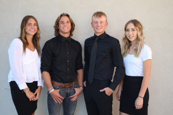 Bryce Valley Student Council