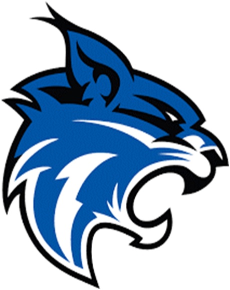 Panguitch Bobcat logo