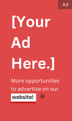 Your Ad Here.