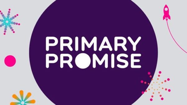 Primary Promise logo