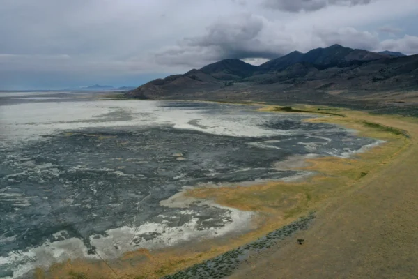 Great Salt Lake