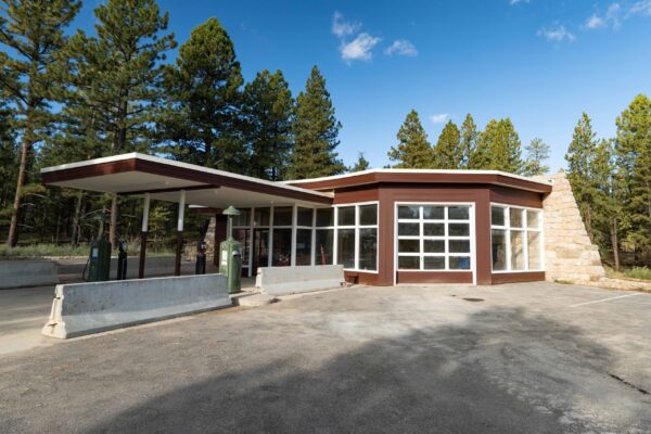 Bryce Canyon Historic Service Station to reopen
