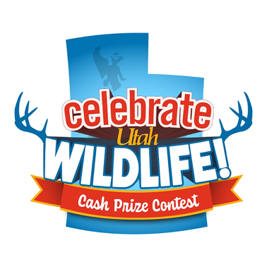 Celebrate Utah Wildlife Cash Prize Contest.