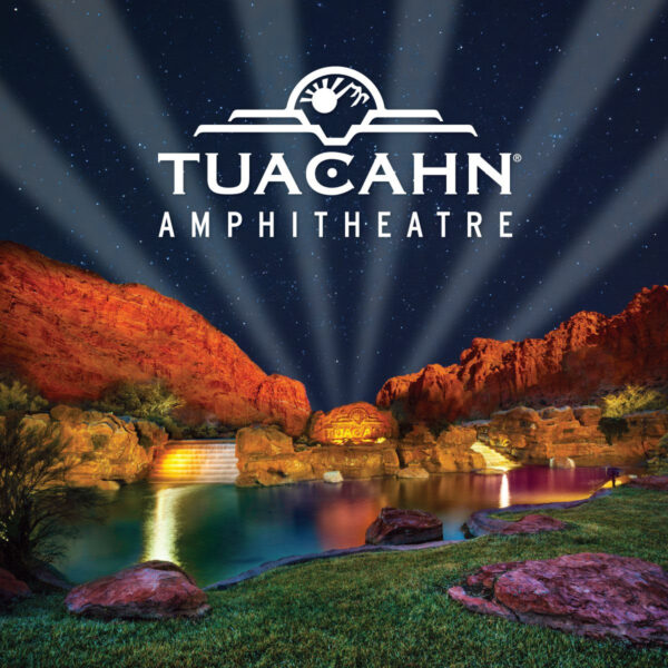 Tuacahn Spring Concert Series Set to Dazzle - The Byway