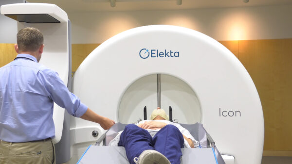 Gamma knife